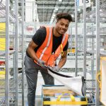 Amazon Warehouse Jobs