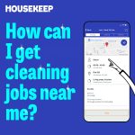 Cleaning Jobs near Me