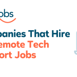 Computer Support Specialist Remote Jobs