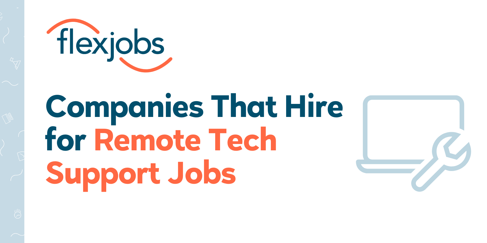 Computer Support Specialist Remote Jobs