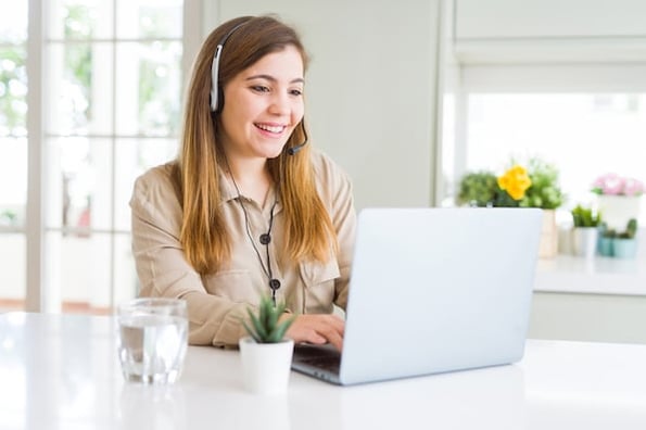 Customer Service Work from Home Jobs