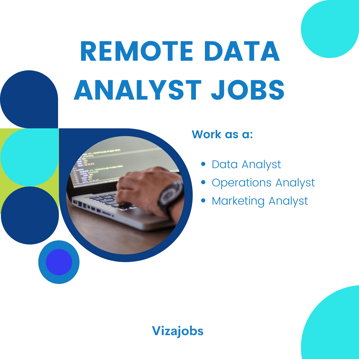 Data Analyst Remote Jobs