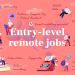 Entry Level Remote Jobs