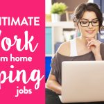 How Can I Work from Home As a Typist