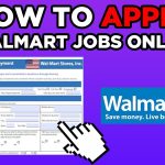 How Do I Apply for Job at Walmart