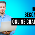 How Do I Become an Online Chat Agent