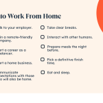 How Has Work from Home Opportunities Changed the Employee Mindset in the Current Times