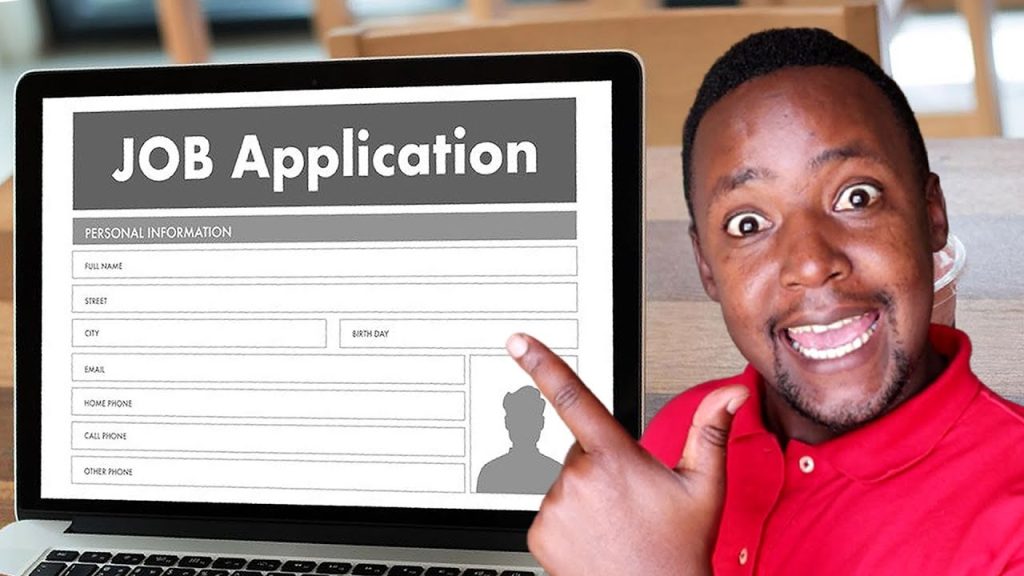 How Long Does It Take to Apply for a Job Online