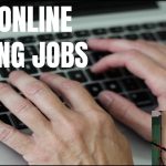 How Much Do Online Typing Jobs Pay