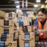 How Much Does Amazon Pay to Work in the Warehouse