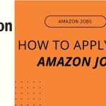 How to Apply Online Job in Amazon