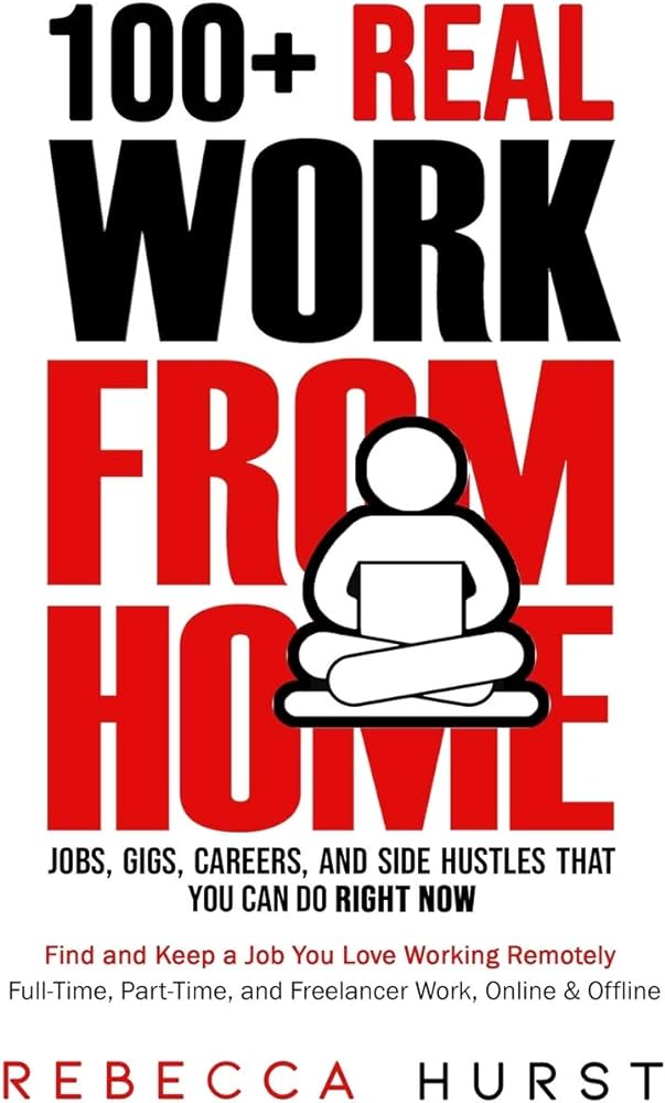 How to Find the Right Work from Home Job