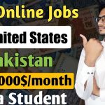 How to Get Online Jobs in Usa