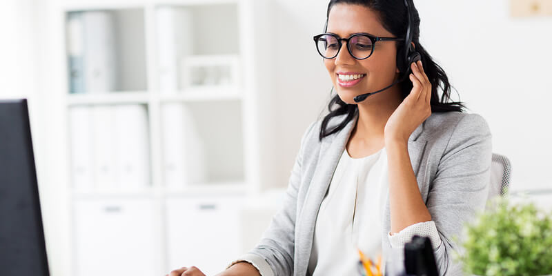 Remote Customer Service Jobs