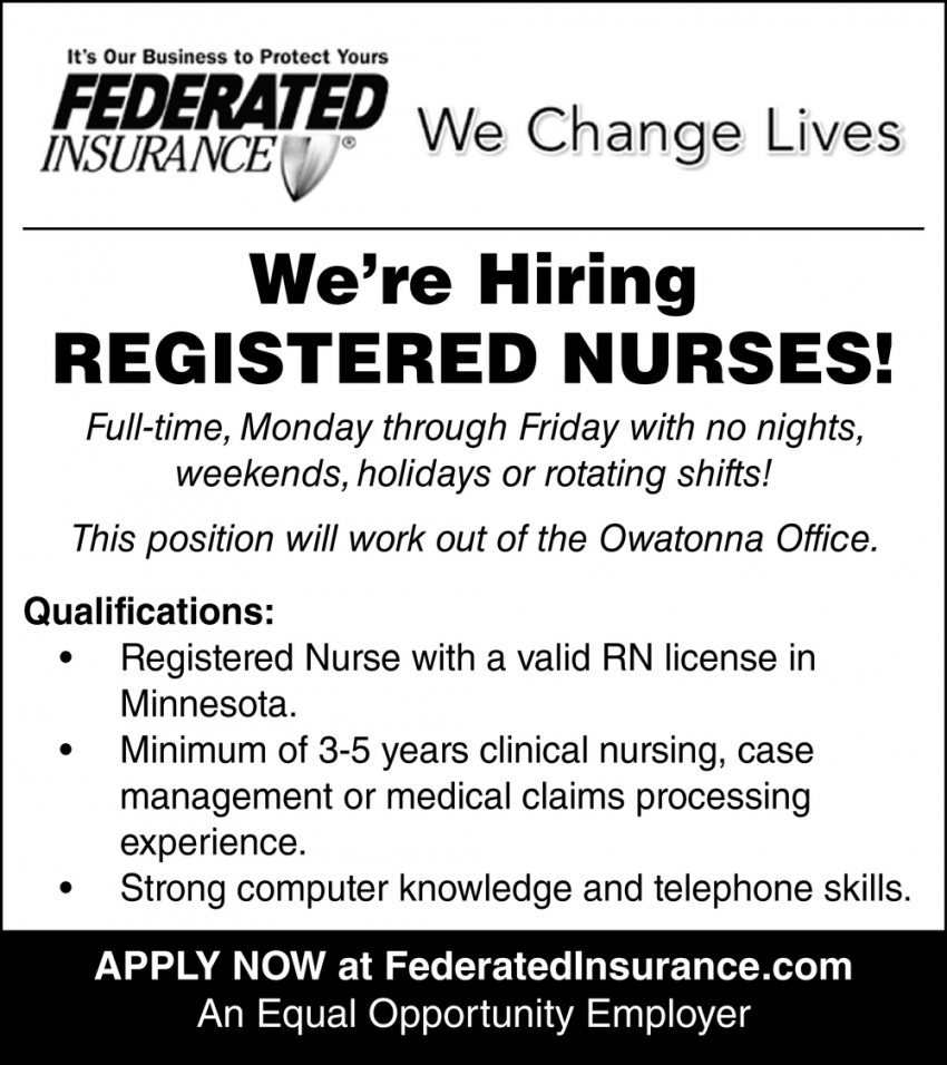 Rn Jobs near Me