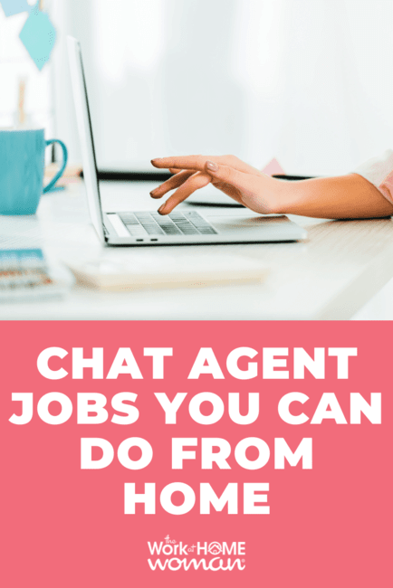 Virtual Chat Agent Jobs