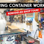 Best Small Woodworking Shop Layout