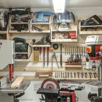 How Big Should a Woodworking Shop Be