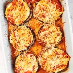 Is Eggplant Keto Recipes