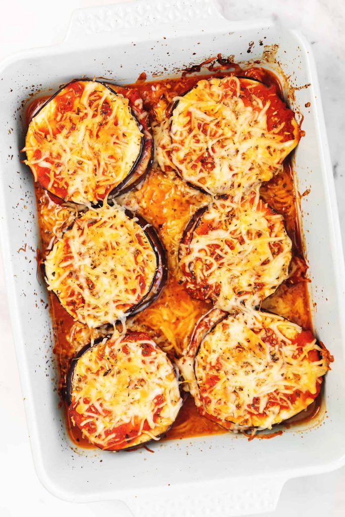 Is Eggplant Keto Recipes