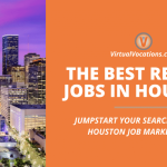 Remote Jobs Houston