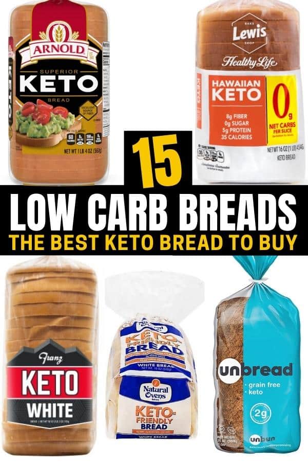 Is Keto Bread Good for Weight Loss